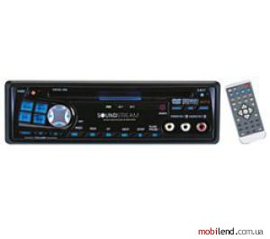 Soundstream VDVD160