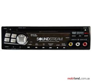 Soundstream VDVD161T