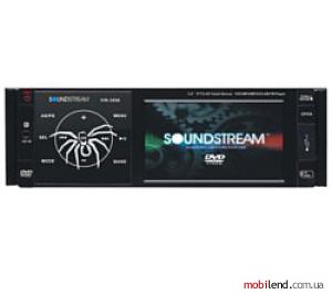 Soundstream VIR-3600