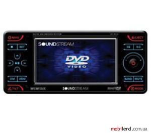 Soundstream VIR-4300