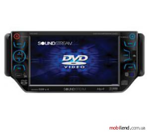 Soundstream VIR-5001T