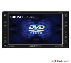 Soundstream VIR-6500T