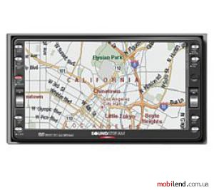 Soundstream VIR-7000
