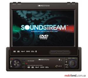 Soundstream VIR-7840N