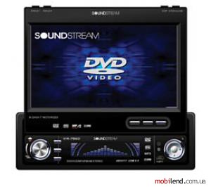 Soundstream VIR-7860