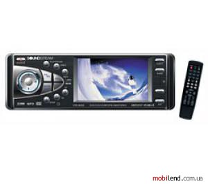Soundstream VIR-8000