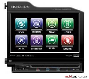 Soundstream VIR-8310NRB