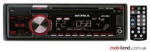 Supra SCD-308U