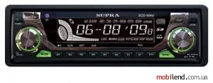 Supra SCD-504U