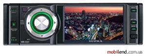 Supra SDD-3501