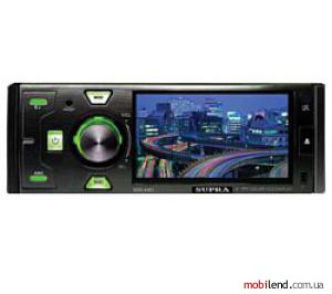 SUPRA SDD-4001