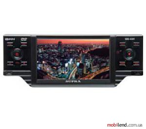 SUPRA SDD-4301
