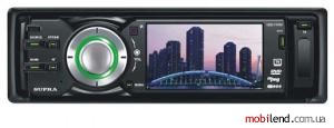 Supra SDD-T3002