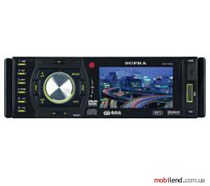 SUPRA SDD-T3003