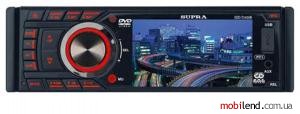 Supra SDD-T3505B