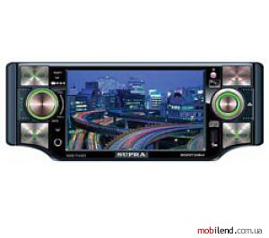 SUPRA SDD-T4303