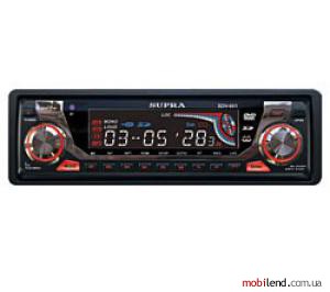 SUPRA SDV-601