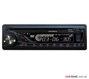 SUPRA SDV-602U