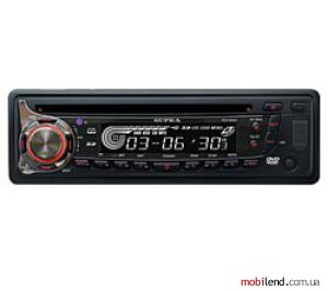 SUPRA SDV-604U