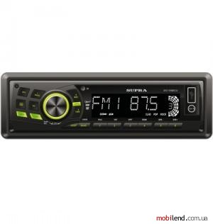 Supra SFD-1008DCU