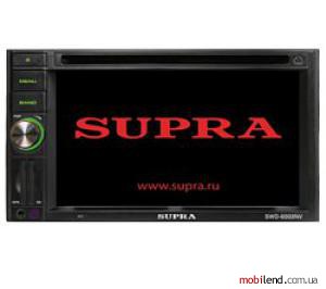 SUPRA SWD-6003NV