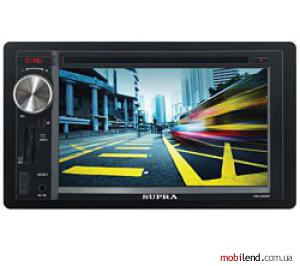 SUPRA SWD-6006NV