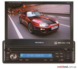 SUPRA SWM-747