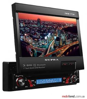 Supra SWM-772B