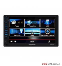 SWAT CHR-6100