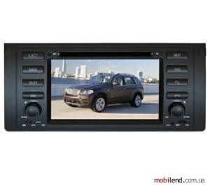 Synteco BMW 5, X5, M5