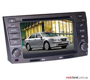 Synteco Hyundai Sonata Kn
