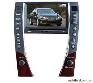Synteco Lexus ES 240
