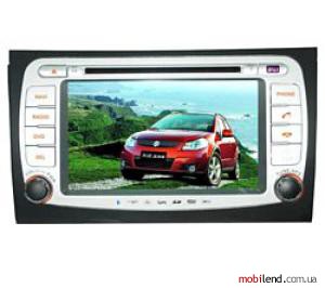 Synteco Suzuki SX4 Kn