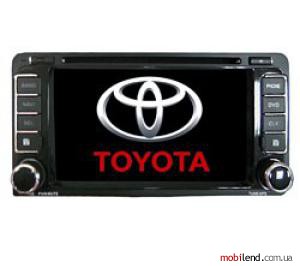 Synteco Toyota Universal (Arab)