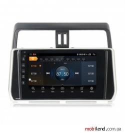 TORSSEN F10116 ��� Toyota Prado 150 2017