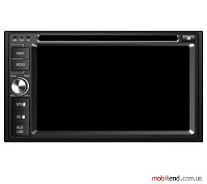 TRINITY 2-Din Android ms-me1090 (2015)