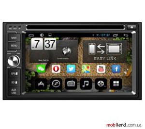 TRINITY 2 DIN Android ms-me1090