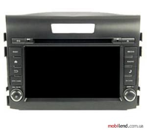 TRINITY Android HONDA CRV 4 (2015)