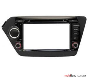 TRINITY Android KIA Rio 3 MS-ME1017