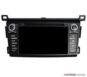 TRINITY Android TOYOTA RAV4 13 (2015)