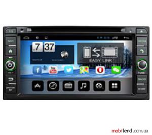 TRINITY Android Toyota ��������� (2015)