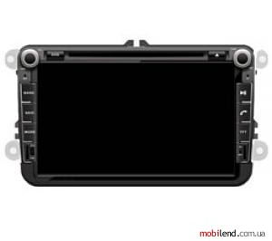 TRINITY Android VOLKSWAGEN universal (2015)