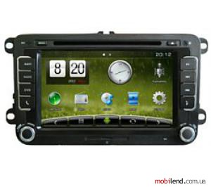 TRINITY Android Volkswagen