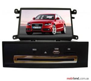 TRINITY Audi A4 2008