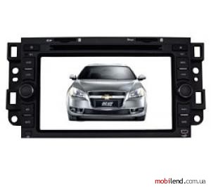 TRINITY Chevrolet Epica