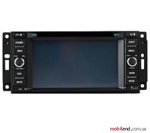 TRINITY Dodge Dakota (2008 - 2011)