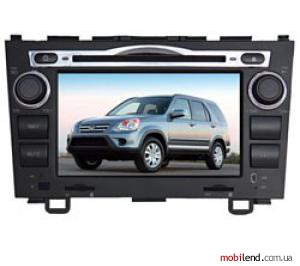 TRINITY Honda CR-V 2007