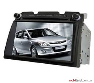 TRINITY Hyundai i30