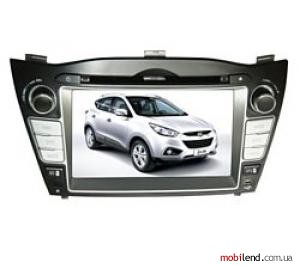 TRINITY Hyundai ix35