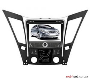 TRINITY Hyundai YF